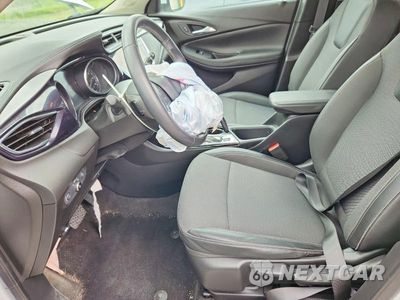 Zdjęcie 7 z 13 samochodu: 2023 BUICK ENCORE GX PREFERRED VIN:KL4MMBS22PB029881 - miniatura