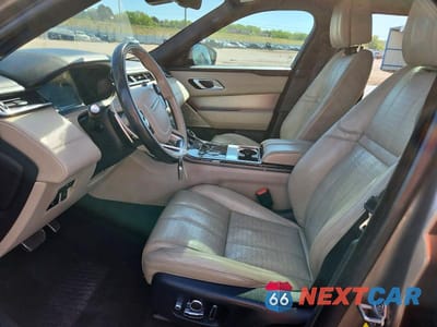 Zdjęcie 7 z 12 samochodu: 2018 LAND ROVER RANGE ROVER VELAR R-DYNAMIC SE VIN:SALYL2RV2JA747754 - miniatura