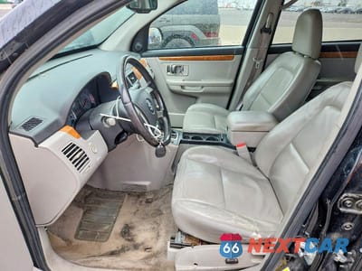 Zdjęcie 7 z 13 samochodu: 2007 SUZUKI XL7 LIMITED VIN:2S3DB717476104736 - miniatura