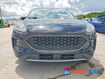 Piąte zdjęcie samochodu w środku: 2022 FORD ESCAPE SE VIN:1FMCU0G65NUC04915 - miniatura