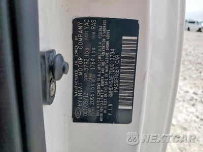 Zdjęcie 34 z 36 samochodu: 2013 HYUNDAI ELANTRA COUPE GS VIN:KMHDH6AE7DU013734 - miniatura