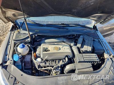 Zdjęcie 21 z 24 samochodu: 2009 VOLKSWAGEN CC SPORT VIN:WVWML73C69E567174 - miniatura