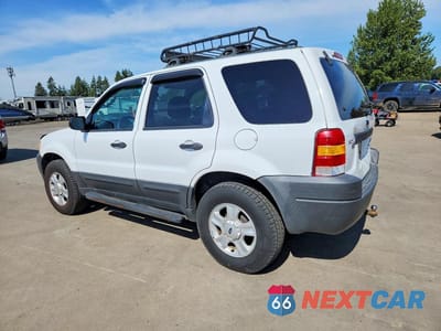 Drugie zdjęcie samochodu z przodu: 2004 FORD ESCAPE XLT VIN:1FMYU03124KA99387 - miniatura