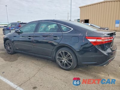 Drugie zdjęcie samochodu z przodu: 2015 TOYOTA AVALON XLE TOURING SPORT EDITION VIN:4T1BK1EB6FU158424 - miniatura