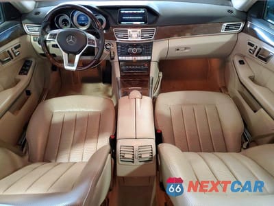 Zdjęcie 8 z 12 samochodu: 2014 MERCEDES-BENZ E 350 4MATIC VIN:WDDHF8JB5EA884623 - miniatura