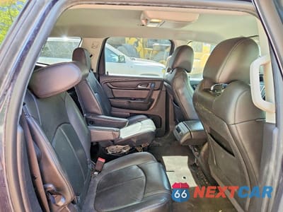 Zdjęcie 11 z 13 samochodu: 2016 CHEVROLET TRAVERSE LT VIN:1GNKVHKDXGJ225711 - miniatura