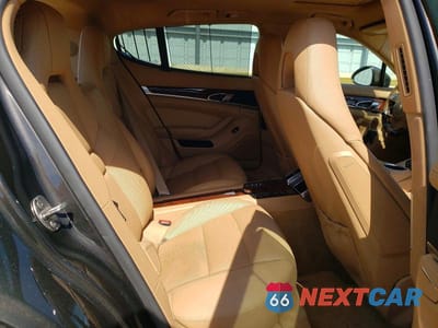 Zdjęcie 10 z 12 samochodu: 2011 PORSCHE PANAMERA 2 VIN:WP0AA2A73BL021967 - miniatura