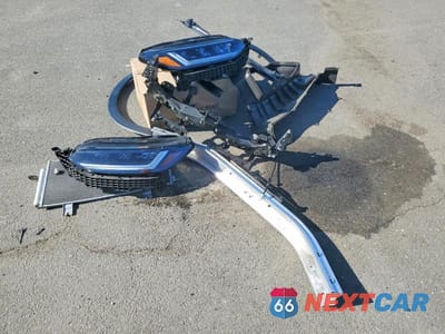 Zdjęcie 13 z 14 samochodu: 2023 HONDA HR-V SPORT VIN:3CZRZ2H55PM744834 - miniatura