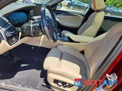 Zdjęcie 7 z 12 samochodu: 2023 BMW 530XE VIN:WBA33AG01PCM37995 - miniatura