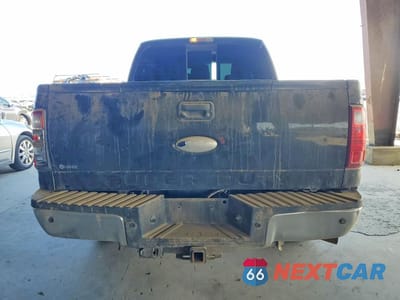 Zdjęcie 6 z 12 samochodu: 2012 FORD F250 SUPER DUTY VIN:1FT7W2BT6CEC62287 - miniatura