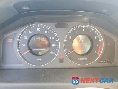 Zdjęcie 9 z 12 samochodu: 2008 VOLVO XC70 VIN:YV4BZ982381019539 - miniatura