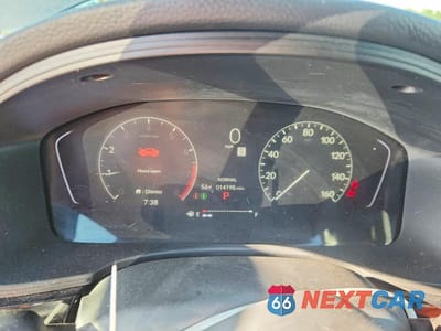 Zdjęcie 9 z 12 samochodu: 2025 HONDA CIVIC SPORT VIN:19XFL2H84SE023718 - miniatura