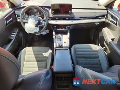 Zdjęcie 8 z 14 samochodu: 2024 MITSUBISHI OUTLANDER SE VIN:JA4J4VA82RZ081256 - miniatura