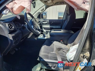 Zdjęcie 7 z 12 samochodu: 2016 TOYOTA TUNDRA SR5 VIN:5TFUW5F10GX526711 - miniatura