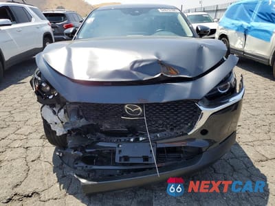 Piąte zdjęcie samochodu w środku: 2022 MAZDA CX-30 SELECT VIN:3MVDMBBL0NM454728 - miniatura