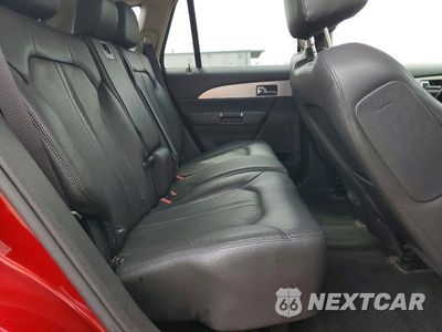 Zdjęcie 11 z 13 samochodu: 2013 LINCOLN MKX VIN:2LMDJ6JKXDBL05589 - miniatura