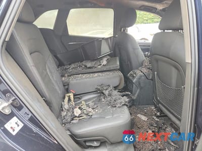 Zdjęcie 11 z 13 samochodu: 2013 AUDI Q5 PREMIUM PLUS VIN:WA1LFAFP7DA008483 - miniatura