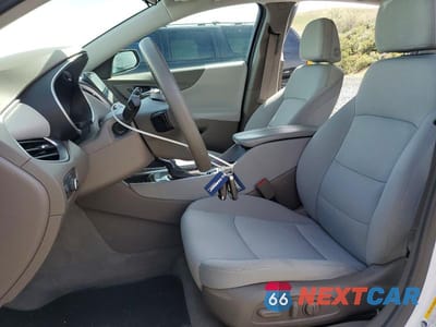 Zdjęcie 7 z 12 samochodu: 2023 CHEVROLET MALIBU LT VIN:1G1ZD5ST3PF111951 - miniatura