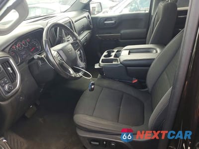Zdjęcie 7 z 12 samochodu: 2020 CHEVROLET SILVERADO C3500 HIGH COUNTRY VIN:1GCRWDED2LZ235024 - miniatura