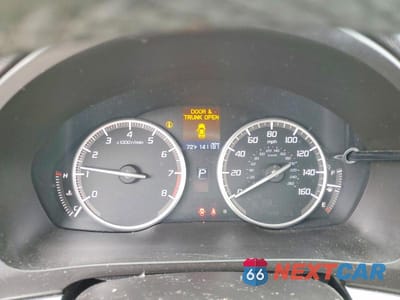 Zdjęcie 9 z 12 samochodu: 2017 ACURA ILX BASE WATCH PLUS VIN:19UDE2F3XHA000756 - miniatura