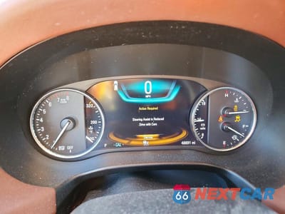 Zdjęcie 9 z 14 samochodu: 2018 BUICK ENCLAVE AVENIR VIN:5GAERDKW0JJ225892 - miniatura