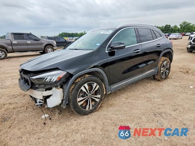 2024 MERCEDES-BENZ GLA 250 W1N4N4GB7RJ617400 - główne zdjęcie licytacji z USA - miniatura