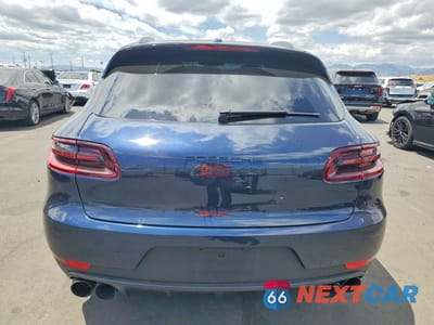 Zdjęcie 6 z 13 samochodu: 2017 PORSCHE MACAN GTS VIN:WP1AG2A52HLB55051 - miniatura