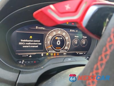 Zdjęcie 9 z 12 samochodu: 2020 AUDI RS3 VIN:WUABWGFF8LA901968 - miniatura