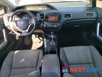 Zdjęcie 8 z 13 samochodu: 2014 HONDA CIVIC EX VIN:2HGFG3B80EH501579 - miniatura