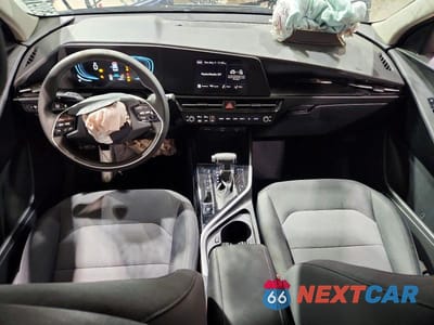 Zdjęcie 8 z 14 samochodu: 2026 KIA NIRO LX VIN:KNDCP3LE7T5319694 - miniatura