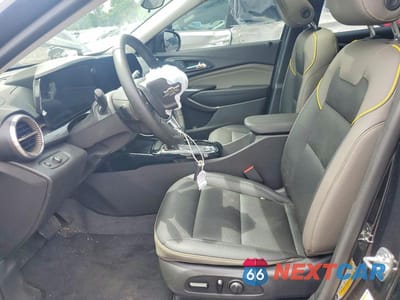Zdjęcie 7 z 13 samochodu: 2025 CHEVROLET TRAX ACTIV VIN:KL77LKEP2SC170334 - miniatura