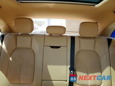 Zdjęcie 10 z 13 samochodu: 2015 PORSCHE MACAN S VIN:WP1AB2A51FLB60687 - miniatura