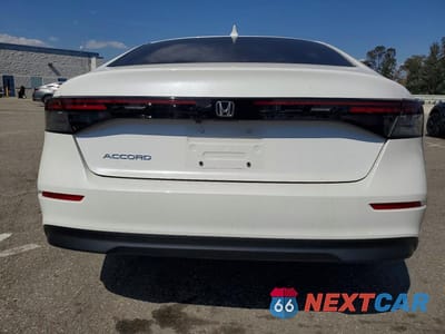 Zdjęcie 6 z 13 samochodu: 2024 HONDA ACCORD EX VIN:1HGCY1F3XRA092210 - miniatura