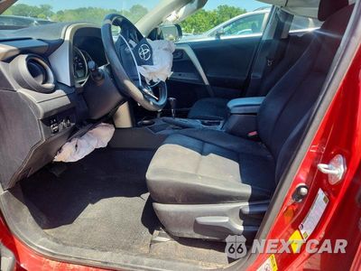 Zdjęcie 7 z 13 samochodu: 2014 TOYOTA RAV4 LE VIN:2T3ZFREV2EW084405 - miniatura