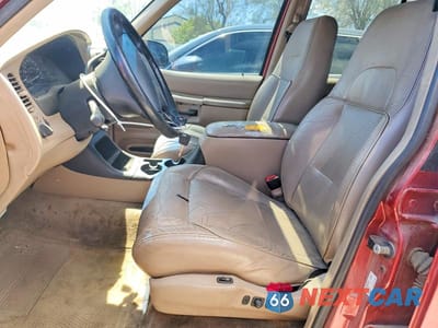 Zdjęcie 7 z 13 samochodu: 1998 FORD EXPLORER VIN:1FMZU34EXWUB85965 - miniatura