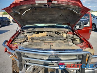 Zdjęcie 11 z 12 samochodu: 1999 FORD F250 SUPER DUTY VIN:1FTNX21SXXEA48907 - miniatura