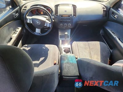 Zdjęcie 8 z 12 samochodu: 2006 NISSAN ALTIMA 2.5 VIN:1N4AL11D16N322151 - miniatura