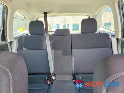 Zdjęcie 10 z 13 samochodu: 2014 SUBARU FORESTER 2.5I VIN:JF2SJAAC8EG476355 - miniatura