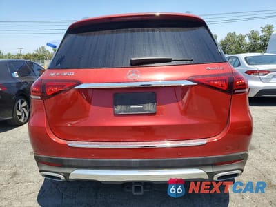 Zdjęcie 6 z 13 samochodu: 2021 MERCEDES-BENZ GLE 350 4MATIC VIN:4JGFB4KB4MA410693 - miniatura