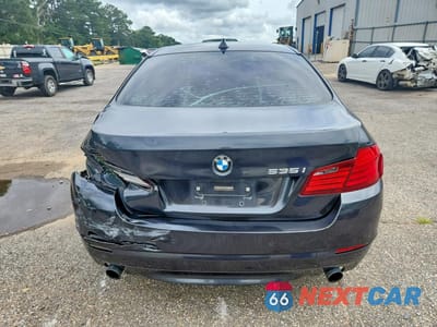 Zdjęcie 6 z 12 samochodu: 2011 BMW 535 I VIN:WBAFR7C50BC603156 - miniatura