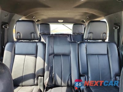 Zdjęcie 10 z 14 samochodu: 2015 FORD EXPEDITION EL XLT VIN:1FMJK1JT4FEF05009 - miniatura