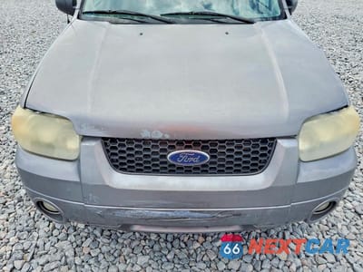 Zdjęcie 11 z 12 samochodu: 2007 FORD ESCAPE XLT VIN:1FMYU03117KB68641 - miniatura