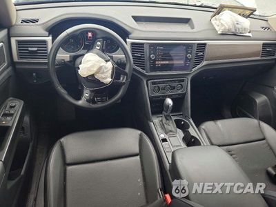 Zdjęcie 8 z 14 samochodu: 2019 VOLKSWAGEN ATLAS SE VIN:1V2YR2CA6KC508305 - miniatura