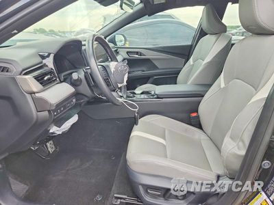 Zdjęcie 7 z 12 samochodu: 2025 TOYOTA CAMRY SE VIN:4T1DAACK0SU048607 - miniatura