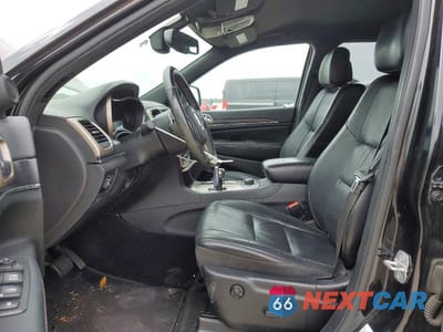 Zdjęcie 7 z 13 samochodu: 2014 JEEP GRAND CHEROKEE LIMITED VIN:1C4RJFBG9EC129586 - miniatura