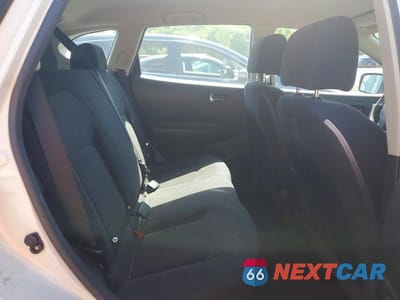 Zdjęcie 11 z 13 samochodu: 2008 NISSAN ROGUE S VIN:JN8AS58V18W126277 - miniatura