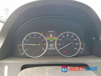 Zdjęcie 9 z 13 samochodu: 2018 ACURA RDX ADVANCE VIN:5J8TB3H7XJL009879 - miniatura