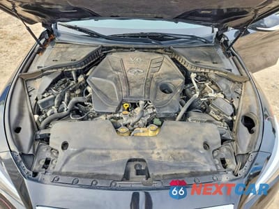 Zdjęcie 11 z 12 samochodu: 2020 INFINITI Q50 3.0T LUXE VIN:JN1EV7AP5LM201243 - miniatura