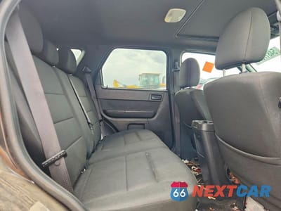 Zdjęcie 11 z 13 samochodu: 2010 FORD ESCAPE XLT VIN:1FMCU9DG6AKC17079 - miniatura