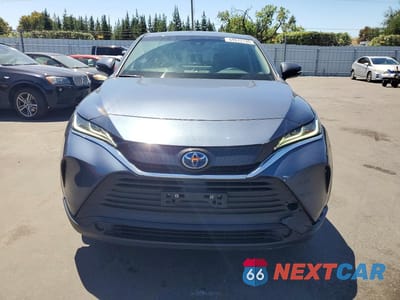 Piąte zdjęcie samochodu w środku: 2024 TOYOTA VENZA LE VIN:JTEAAAAH2RJ180404 - miniatura